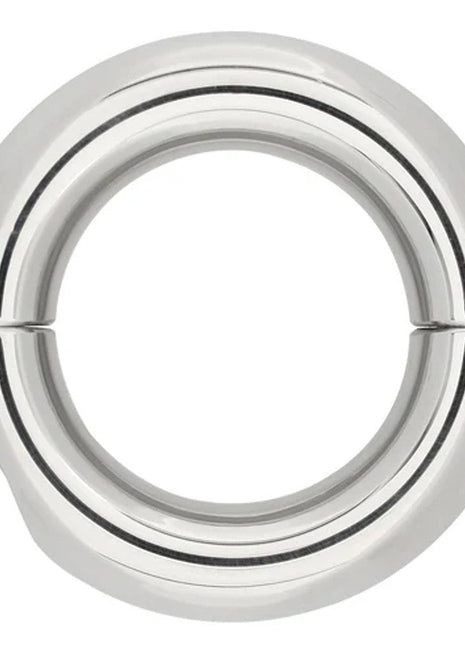 Steel Power Tools Ballstretcher 51 mm Metal Penis Halkası
