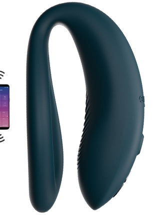 We-Vibe Sync O Telefon Kontrollü Uzaktan Kumandalı Couples Vibratör