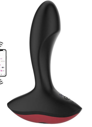 Magic Motion Solstice Telefon Kontrollü Prostat Vibratör