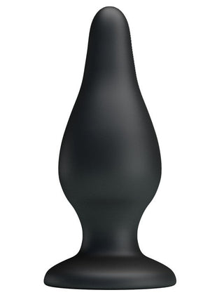 Pretty Love Sturdy Anal Stimulation Anal Alıştırıcı Plug