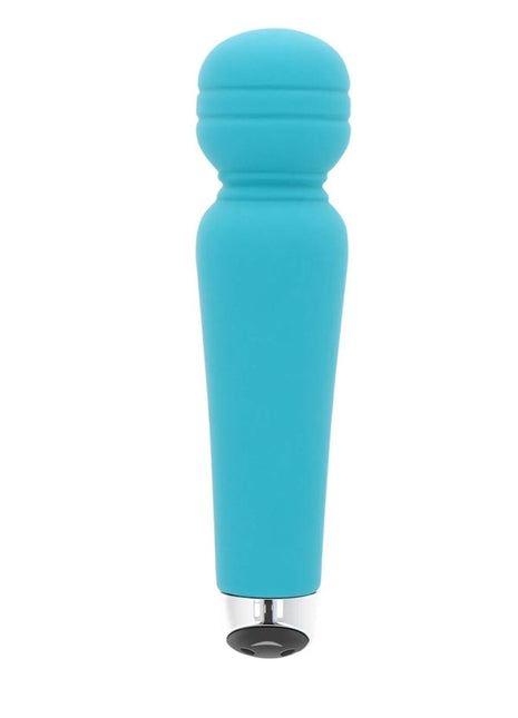 Push My Limitleri Zorla Massager