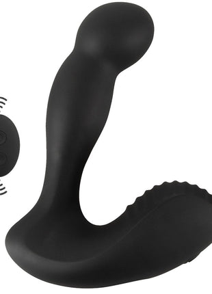 Rebel Men's Gear RC Prostate Massager Prostat Vibratör