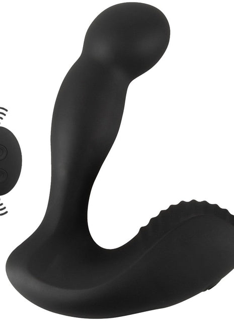 Rebel Men's Gear RC Prostate Massager Prostat Vibratör