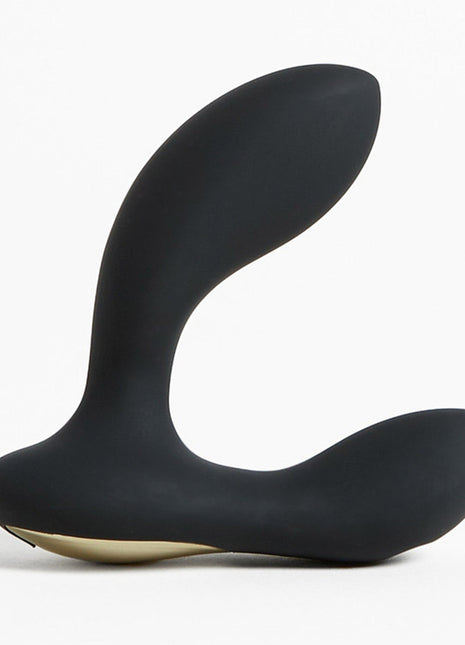 Lelo Bruno Prostate Massager Black Prostate Masaj Aleti