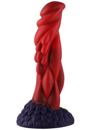 Shequ Jelly Animal Dildo Monster 35 Realistik Penis SQ-WBD10113
