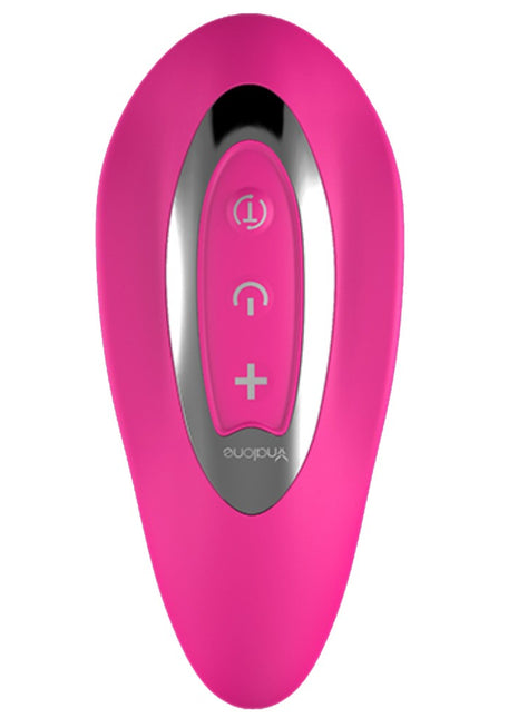 Nalone Curve G-Spot Vibratör