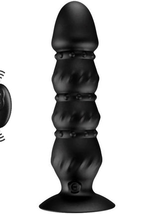 Erox Anal Fantasy Large Uzaktan Kumandalı Anal Prostat Vibratör