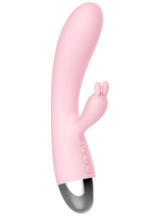 Leten Faye 1 G-Spot ve Klitoris Uyarıcı Rabbit Vibratör
