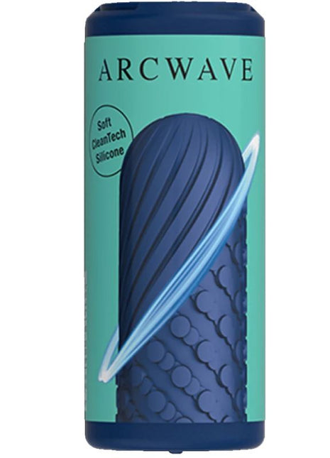 Arcwave Ghost Reversible Pocket Mastubator Mor