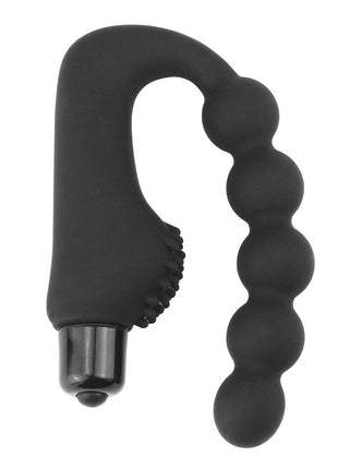 Lovetoy Silicone Power Beads Stimulator Anal Vibratör