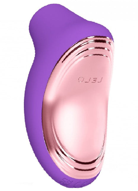 Lelo Sona 2 Travel Hava Darbeli Vibratör
