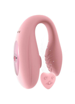 A7 Emiş Güçlü Couples C Vibratör Oye-030