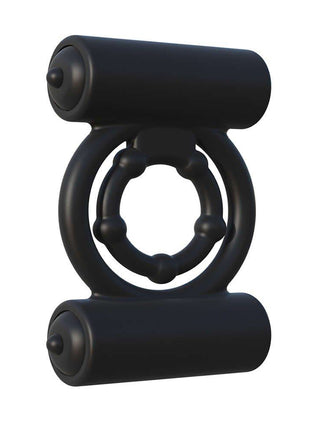 Pipedream C-Ringz Extreme Çift Motorlu Penis Halkası