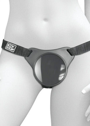 Pipedream Body Dock Original Strapon Penis Kemeri