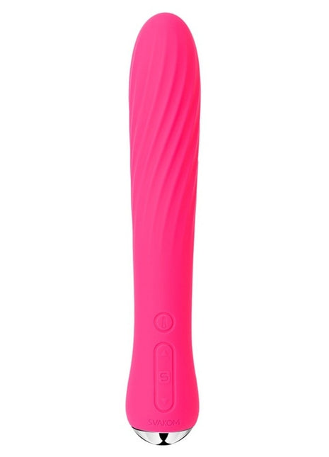 Svakom Anya Powerful Heating Isıtmalı Vibrato?r