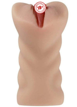 Shequ Edith Pocket Pussy Realistik Vajina Masturbator SQ-MA60087