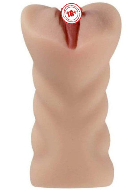 Shequ Edith Pocket Pussy Realistik Vajina Masturbator SQ-MA60087