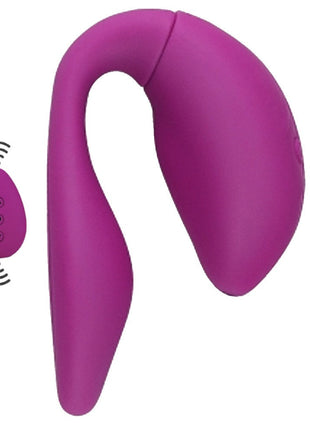Lovetoy O-Sensual Double Rush Çiftlere Özel Uzaktan Kumanda Vibratör