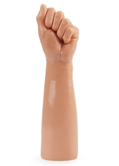 Lovetoy King Size Realistic Bitch Fist Realistik Yumruk-Kol Dildo LV2211