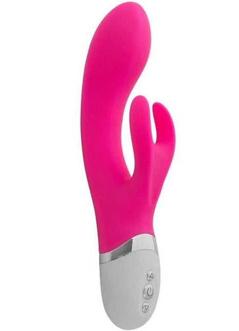 Wowyes Rabbit Vibratör Rabbit Vibratör