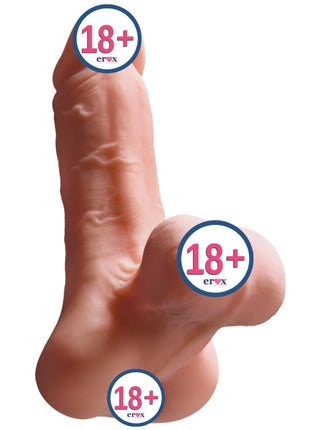 Pipedream PDX Male Reach Around Stroker Anüslü Realistik Penis