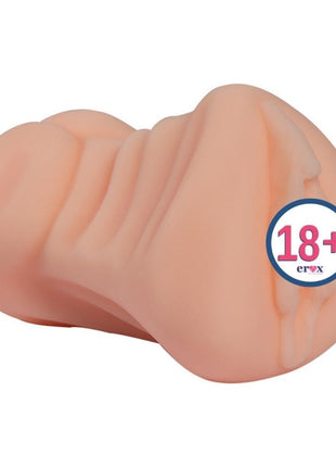 Xise Wanzi Realistik Vajina Masturbator