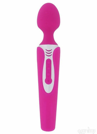 Toyjoy Caresse Legend Pure Stimulation Pink Power Magic Massager Masaj Aleti