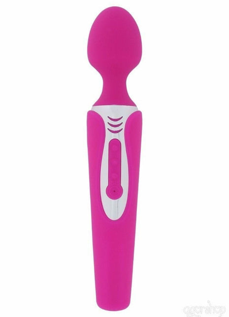 Toyjoy Caresse Legend Pure Stimulation Pink Power Magic Massager Masaj Aleti