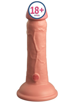 Pipedream King Cock Elite 15 Cm Dual Density Silicone Cock Realistik Penis
