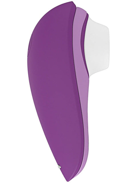 Womanizer Liberty 2 Emiş Güçlü Clitoral Uyarıcı Vibratör