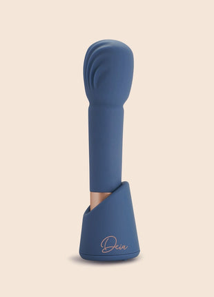 The Wand Şarjlı Magic Massager Wand Vibratör