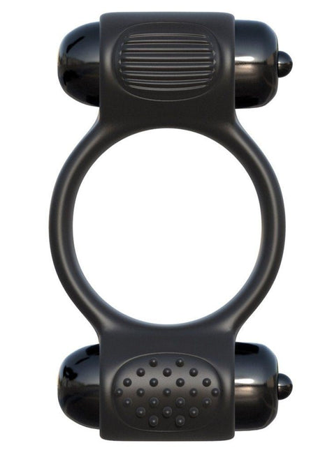 Pipedream Magic Touch Couples Ring