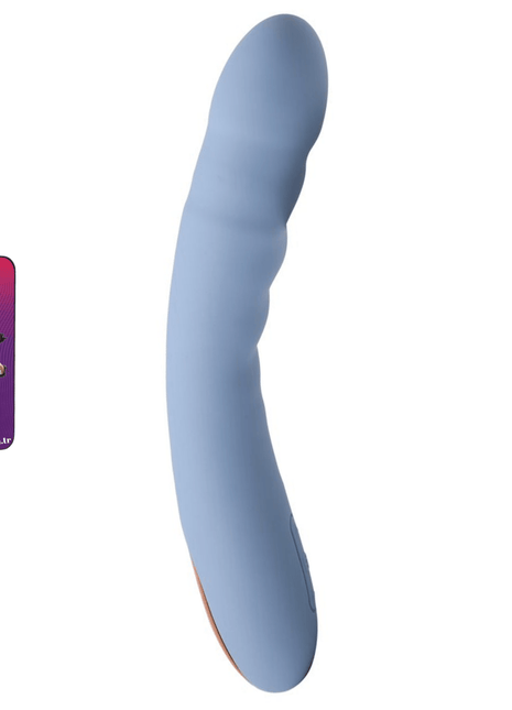 Svakom Ava Neo Telefon Kontrollü İtmeli G-Spot Vibratör