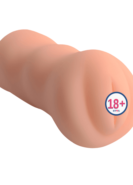 Shequ Xianger Vagina Shape Realistik Vajina