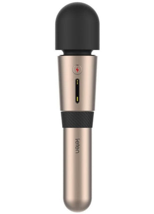 Leten Lighting 3 Professional Massager Ultra Güçlü Masaj Wand Vibratör