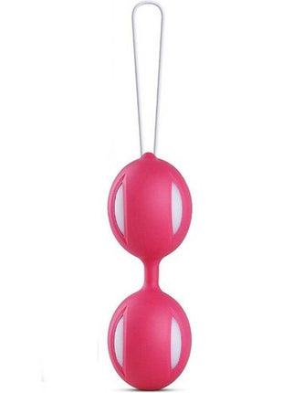 Erox Fantasy Benwa Balls Kegel Top-Pink