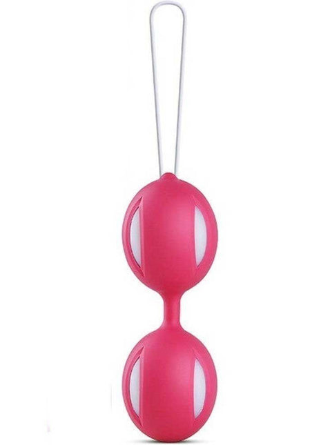 Erox Fantasy Benwa Balls Kegel Top-Pink
