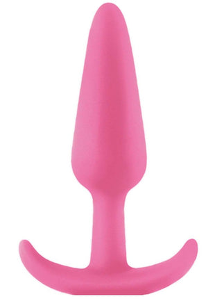 Erox Anal Fantasy Silicone Jelly Butt Plug Anal Alıştırıcı