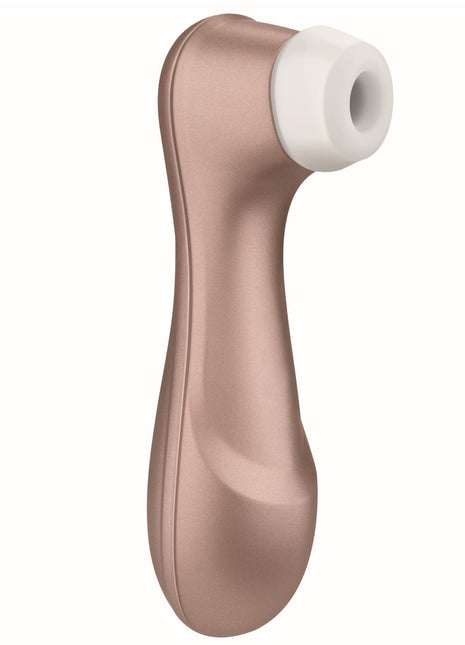Satisfyer Pro 2 Air Pulse Emiş Güçlü Vibratör