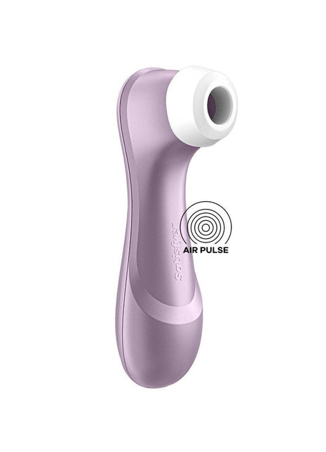 Pro+2 Nex Generation Violetta Vibratör