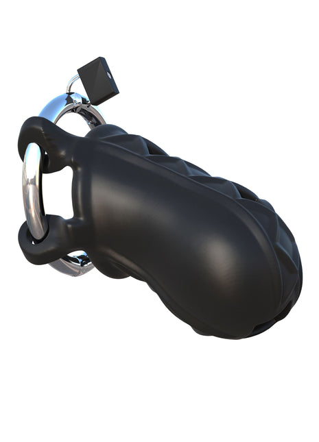 Pipedream Fantasy C-Ringz Extreme Cock Blocker Silikon Penis Kilidi