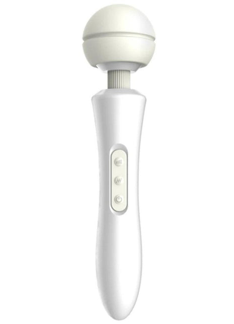 Erox Magic Wand Slide Massager Masaj Wand Vibratör