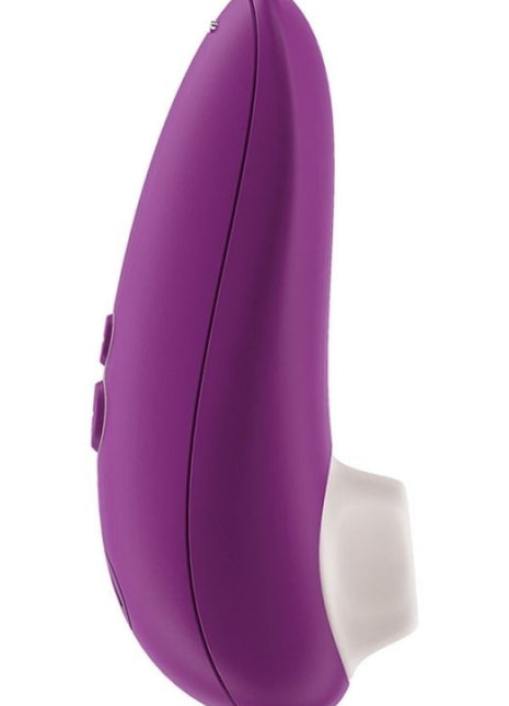 Starlet 3 Emiş Yapabilen 6 Hız Modlu Klitoris Vibratör