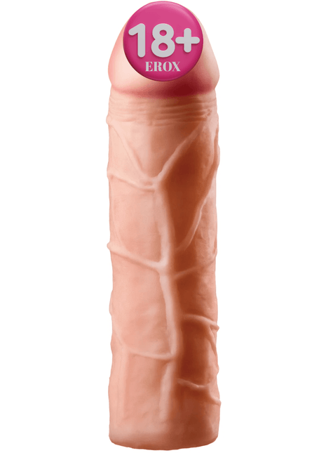 Pipedream Fantasy X-Tensions Perfect 2'' Amerikan Penis Kılıfı