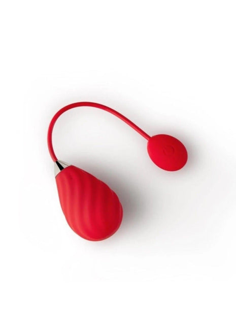 Magic Motion Sundae Telefon Kontrollü Giyilebilir Vibratör