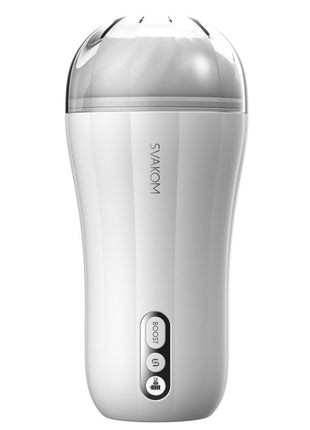 Svakom Robin Power Vibrating Güçlü Titreşimli Masturbator