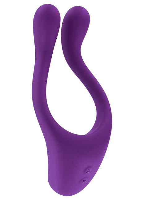 Toy Joy Icon Couples Massager Çiftlere Özel Vibratör