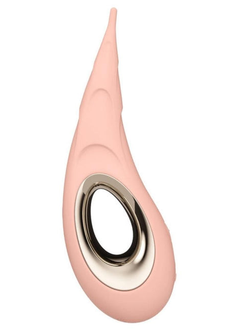 Lelo Dot Cruise Clitoral Uyarıcı Vibratör