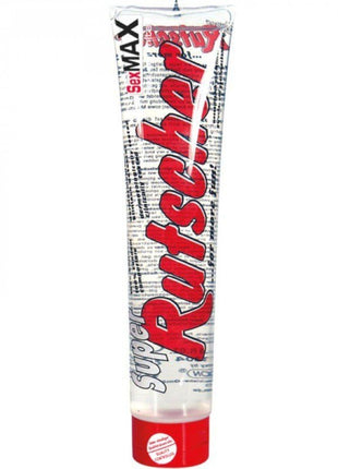 Joy Division Sex Max Super Rutscher Luricant Gel Kayganlaştırıcı Jel 200 ml.