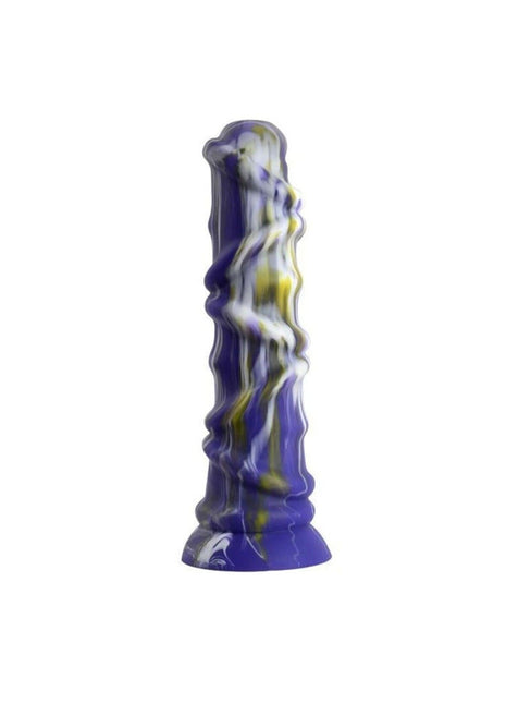 Mnster Brugu 24,5cm Realistik Penis Dildo